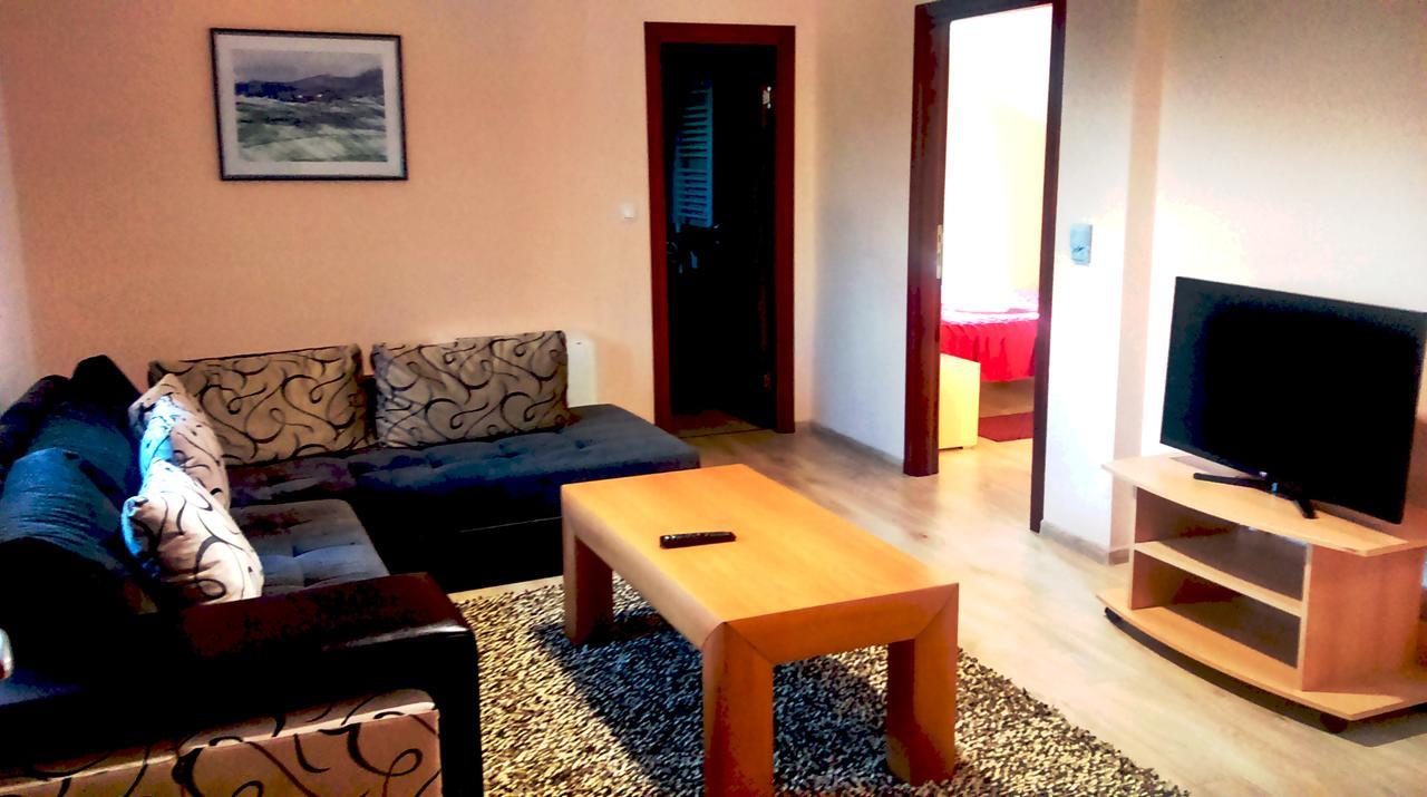 Stari Mlin Hotel วรชาซ ภายนอก รูปภาพ